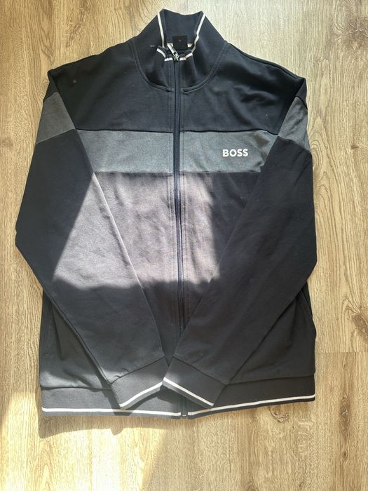 BOSS суичър мъжки , Nike Air Jordan яке