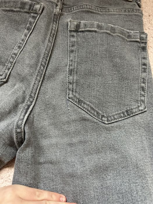 Дамски дънки