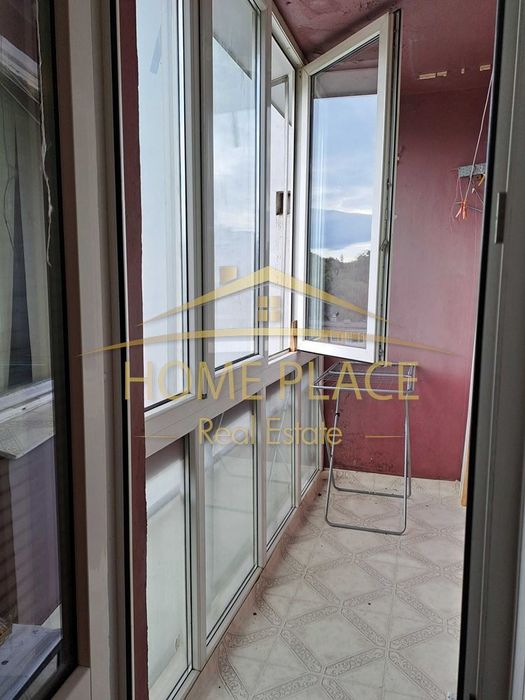 Дава се под наем Двустаен апартамент в Варна, Победа - 60 кв.м за 306 € - Снимка #6