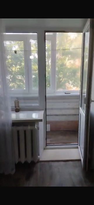 Квартира КСК Арман