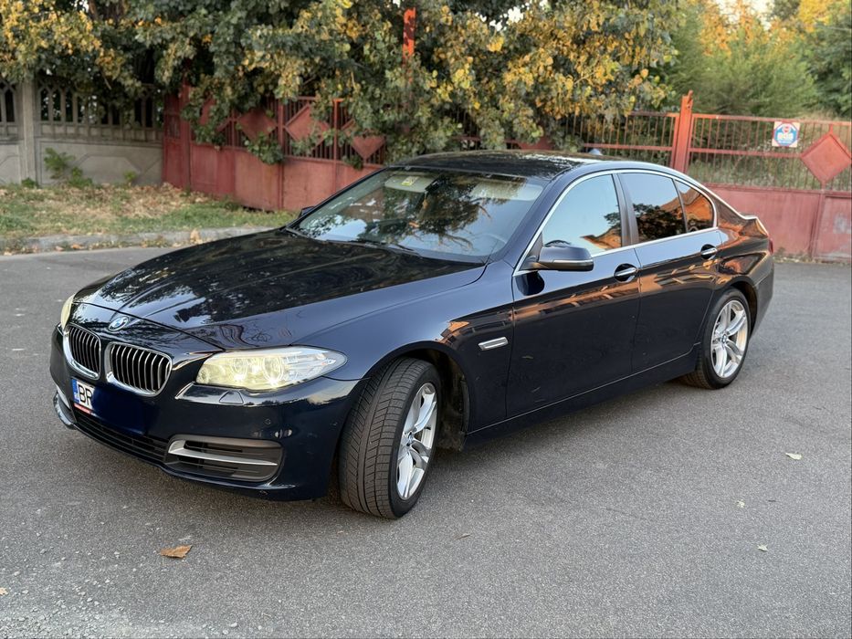 Bmw 520d B47 Proprietar in acte