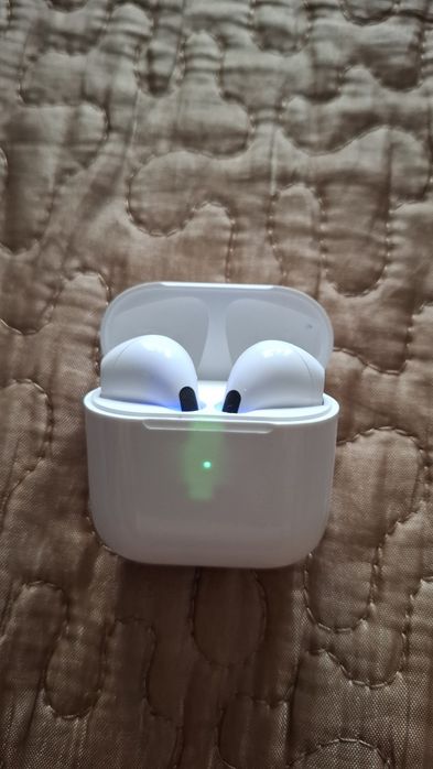 Беспроводные наушники