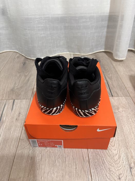Adidas Superstar marime 38