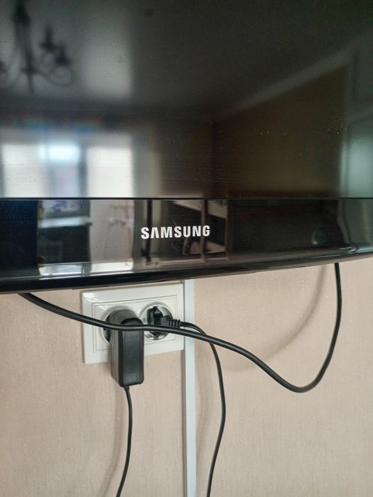 Телевизор в отличном состоянии