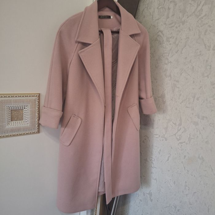 Пальто на осень,  на весну