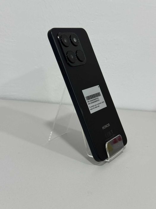 ZAP AMANET MARGEANULUI - Honor 400 Smart - 128GB - Black #5523