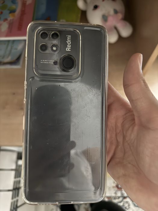 Редми 10с продам за дещего торг естт