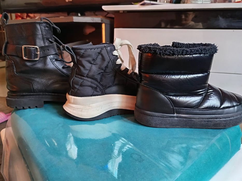 Евтини,топли, удобни!