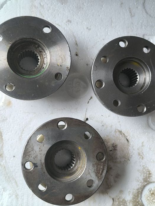 Фланец редуктор заднего моста