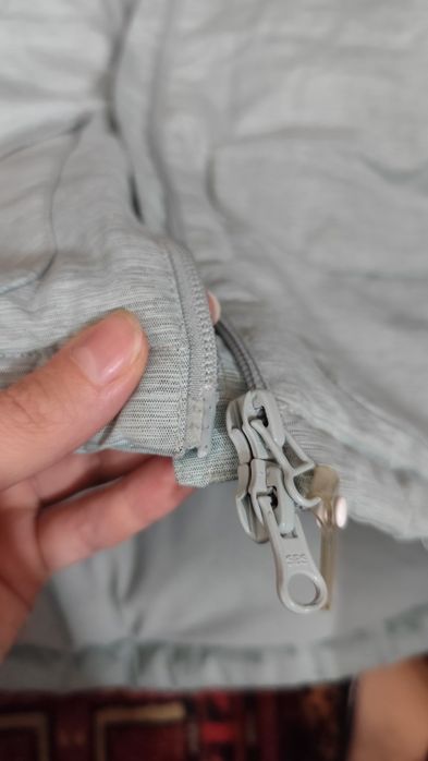 Куртка детская зимняя Crockid