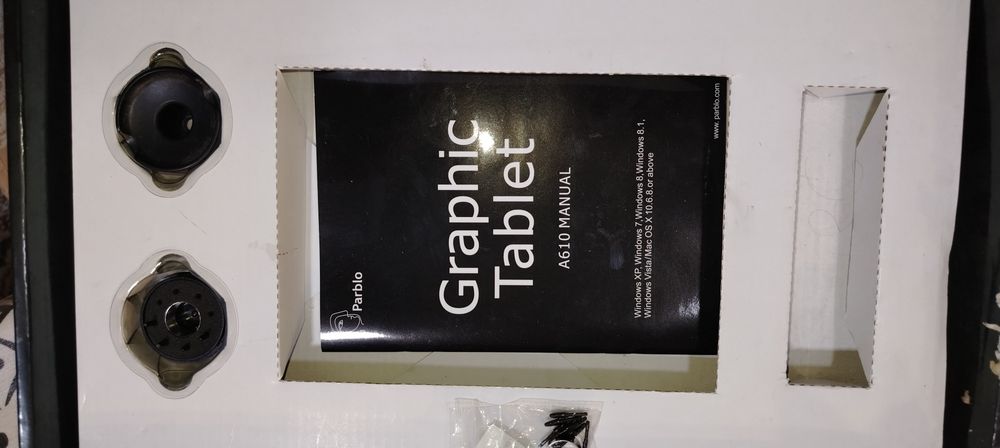 Продам графический планшет