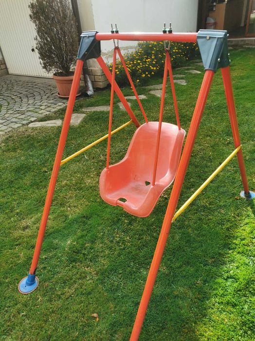 Детска люлка(външна)