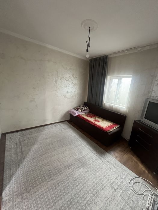 Сдается времянка в мкр Улжан-1