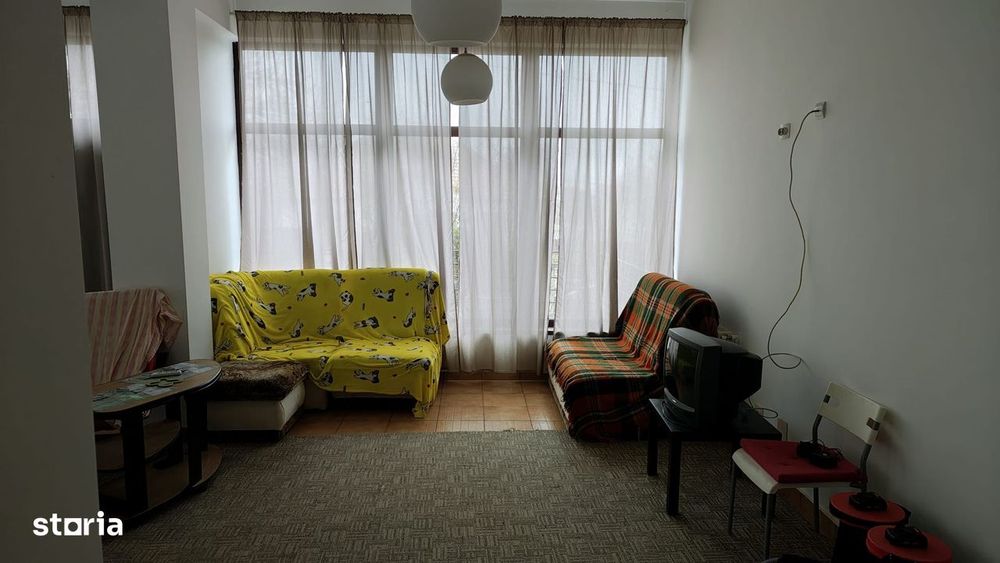 Pensiune P+1 cu 7 dormitoare cu baie proprie si spatii generoase