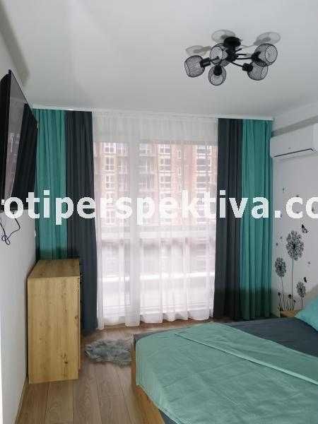 Продава се Двустаен апартамент в Пловдив, Кючук Париж - 75 кв.м за 972 €/кв.м - Снимка #6