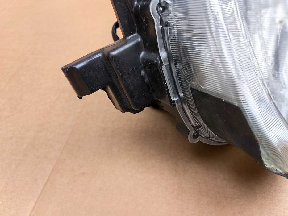 Фар за Nissan Juke Xenon / Нисан Джук Ксенон