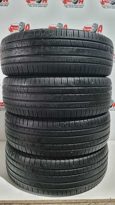 235/65/19 109V PIRELLI CP V1067 ALL SEASON