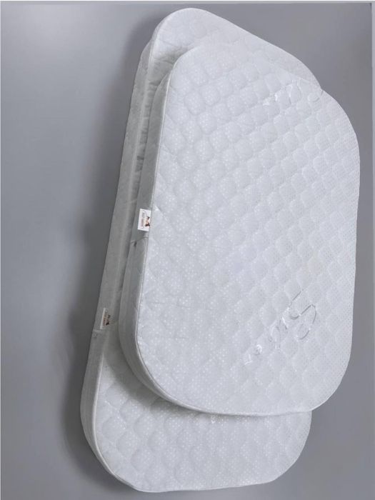 Манеж-кровать 0–3 года)