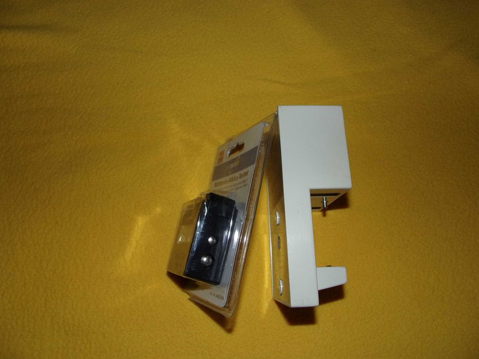 Tester baterii si acumulatori  noi sigilat