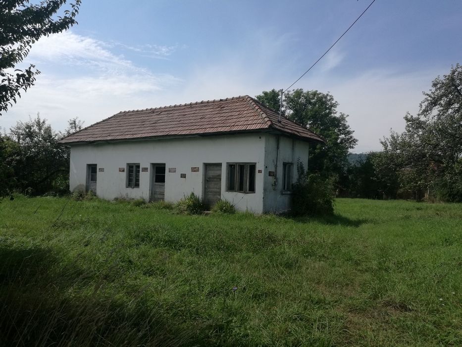 Vând teren Curtea de Arges-Transfagarasan