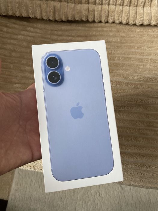 Iphone 17 încă în garanție