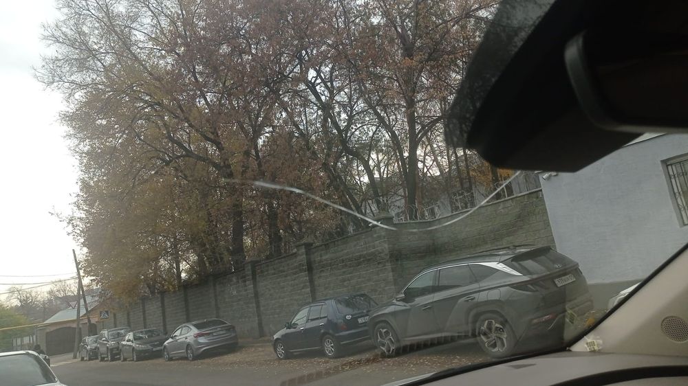 Ремонт лобовых автостекол сколы трещины