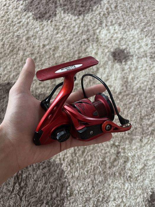 продам катушку KILLER