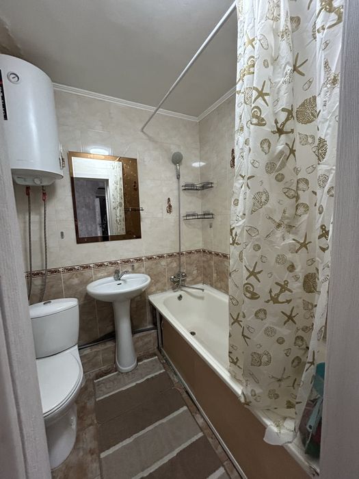 Продам однокомнатная квартиру