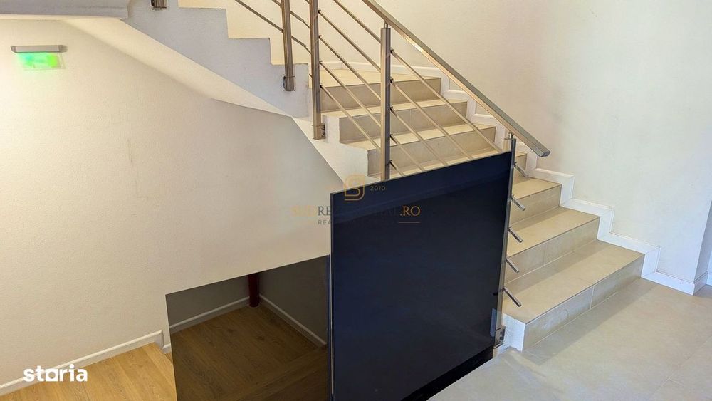 Apartament cu 3 camere, acces rapid la metrou - Popesti-Leordeni