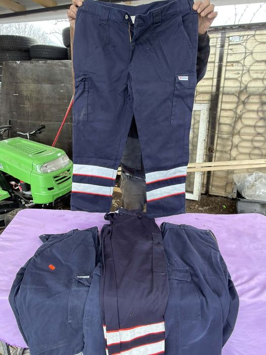 Shalopete de lucru angro