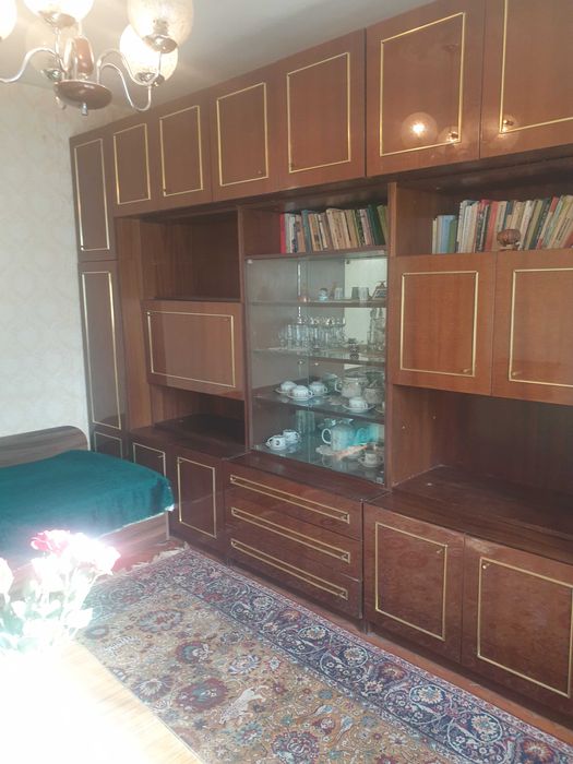 Дава се под наем Двустаен апартамент в София, Връбница 1 - 64 кв.м за 357 € - Снимка #1