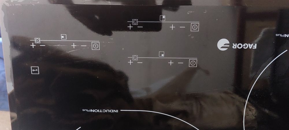 Варочная поверхность Fagor