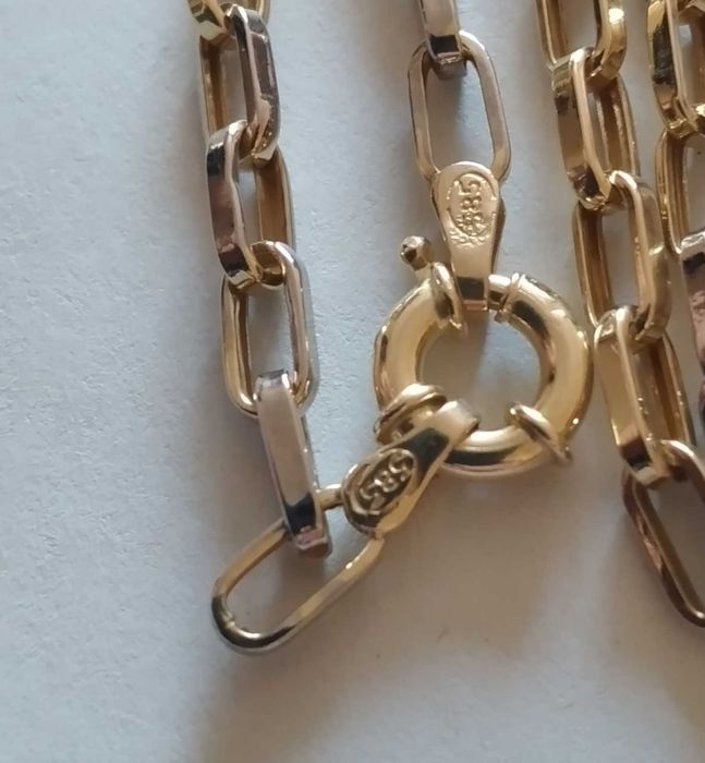 Златен синджир 14 К 585