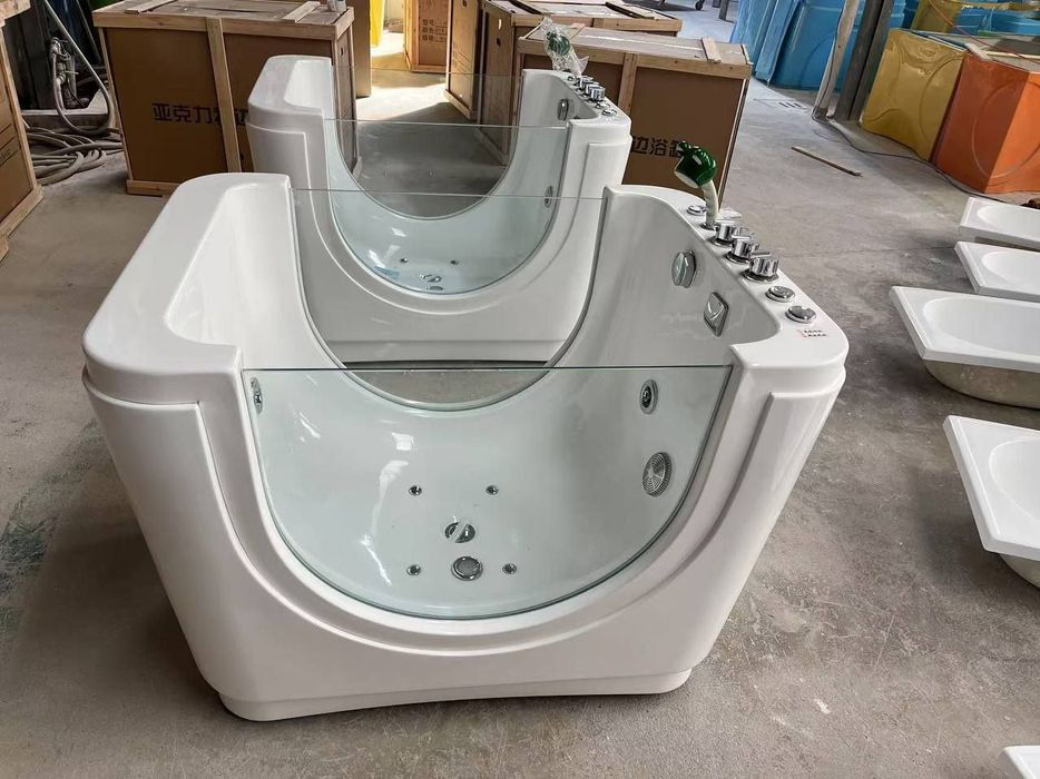 Гидрованна для детей Bolalar gidrovannasi