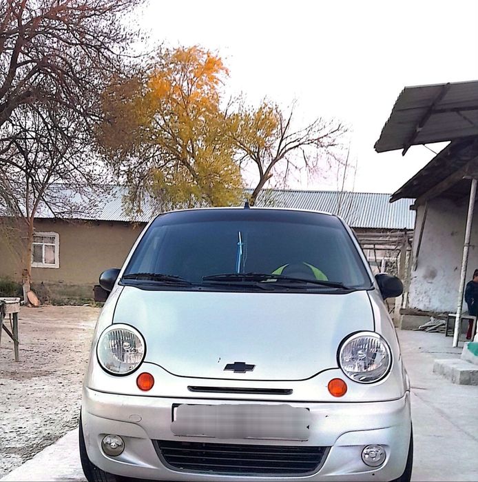 Matiz mx sotiladi