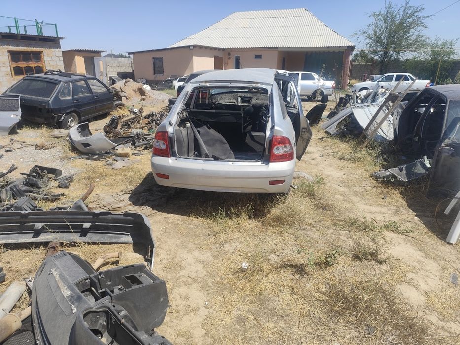 Багаждар сатылады