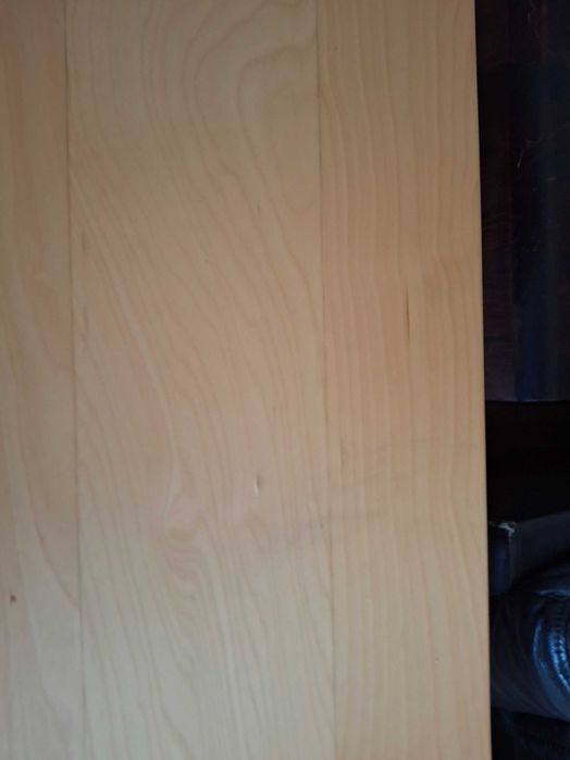 Бюро с регулируема височина 160×80