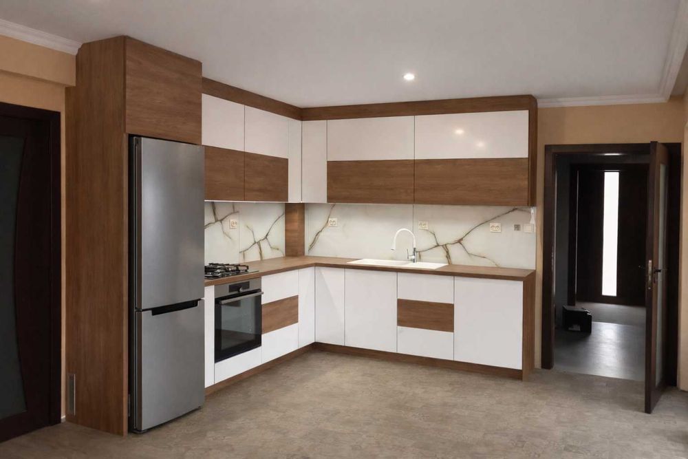 Мебели и Кухни по поръчка, цялостно обзавеждане, изпълнение на проекти