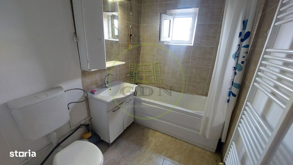 Apartment in Craiova - Vedere 5