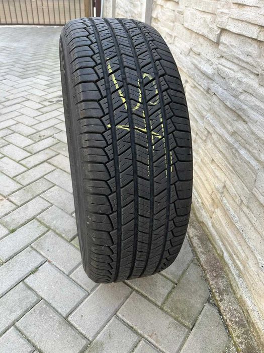 Set 4 anvelope vara Tigar 225/60 R18 – stare buna