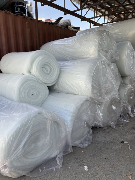 Sintepon har xil turlari mavjud 14.000s dan boshlanadi