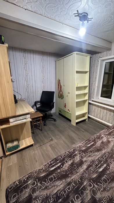 Продам дом на верхнем Досафе