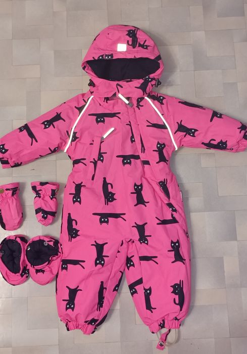 Продам комбинезон