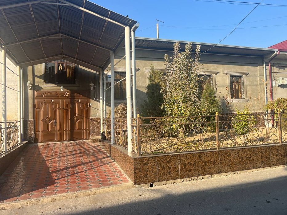 Toshkent Shaxar Uchtepa Tumani