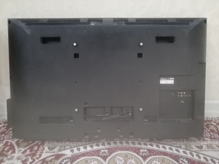 Телевизор Sony bravia