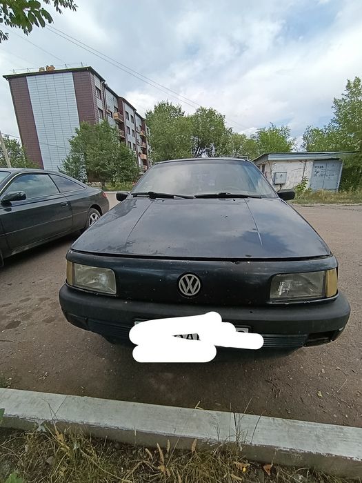 Продам пассат б3 седан