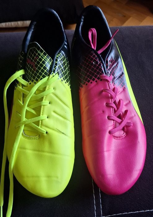 Бутонки Puma за футбол