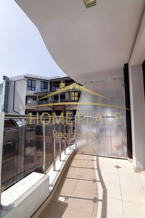 Дава се под наем Тристаен апартамент в Варна, Левски - 100 кв.м за 637.5 € - Снимка #8