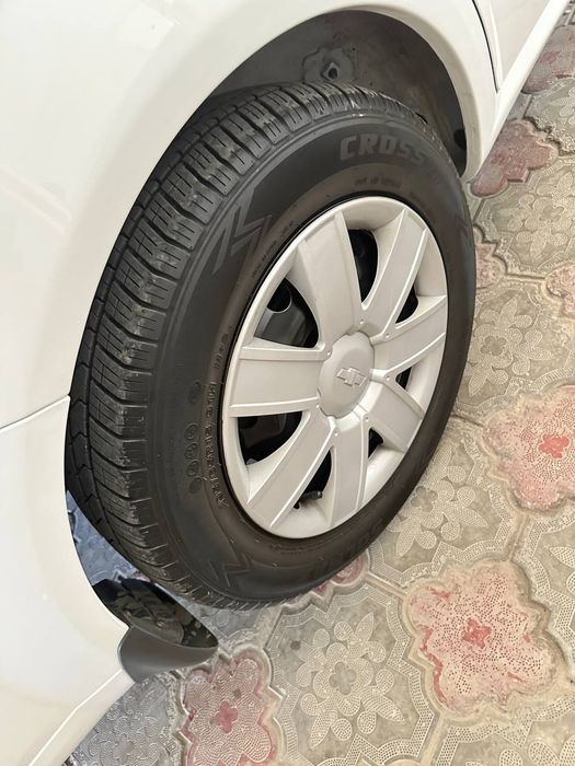 Lacetti Gentra sotiladi