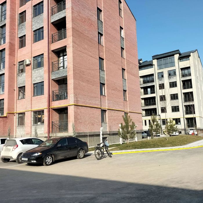 Продаётся квартира ж/к Гранд Сити